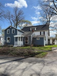 64 Hamilton Ave, Auburn, NY, 13021