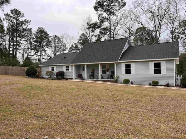 449 Millwood Dr, Havana, FL 32333