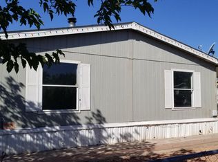 2528 S Kadomoto Dr, Cornville, AZ 86325