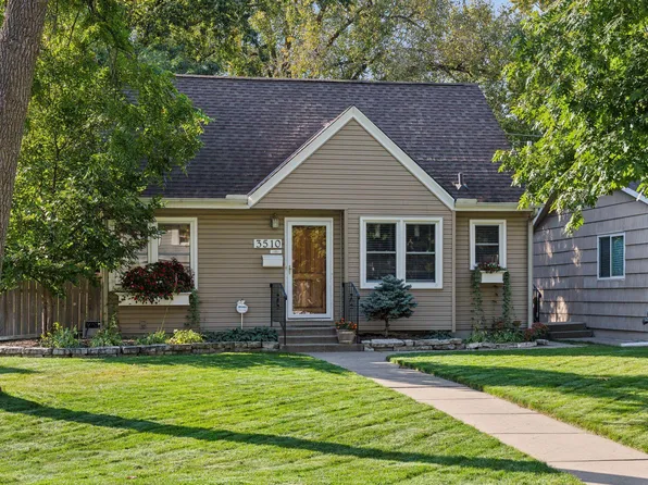 3510 Rhode Island Ave S, Saint Louis Park, MN 55426