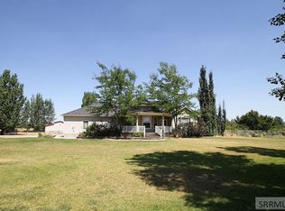 4423 E 375 N, Rigby, ID 83442