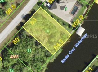 13489 Blake Dr, Port Charlotte, FL 33981