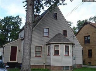 4127 Rush Blvd, Youngstown, OH 44512