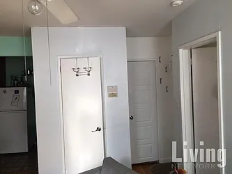 Rented by Living New York