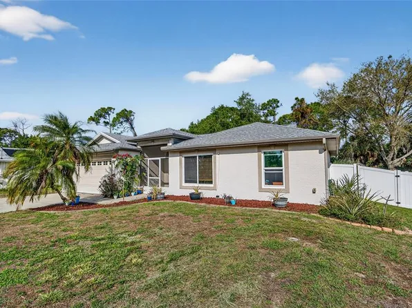 2921 Cincinnati St, North Port, FL 34286