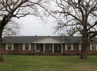 4769 Blacks Bluff Rd SW, Rome, GA 30161