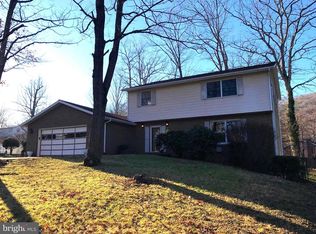 15103 Colonial Ct SW, Cresaptown, MD 21502