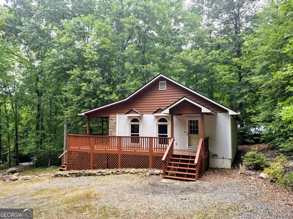 1141 Old Forge Ests #10, Hiawassee, GA 30546