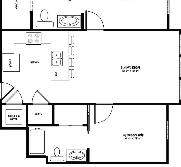 DPI620 - Dubuque Street Condos Bldg 2 — Photo 25