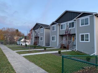 1614 E Sharp Ave, Spokane, WA 99202