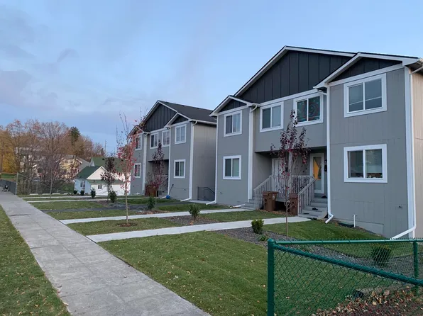 1614 E Sharp Ave, Spokane, WA 99202