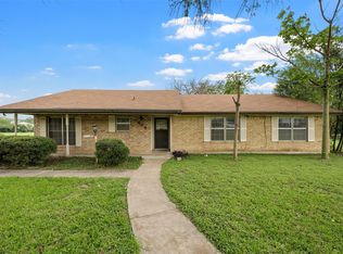 409 Georgia Ln, Waco, TX 76706