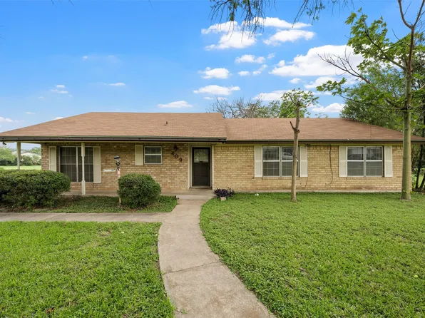 409 Georgia Ln, Waco, TX 76706