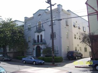 2322 Haste St APT 14, Berkeley, CA 94704