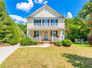 957 Poplar Forest Rdg #51, Clover, SC 29710