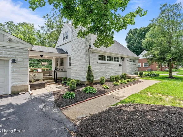 2901 Miles Rd, Cambridge, KY 40220