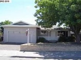 2107 Field St, Antioch, CA 94509