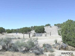 1025 S Towhee Rdg, Kingman, AZ 86401
