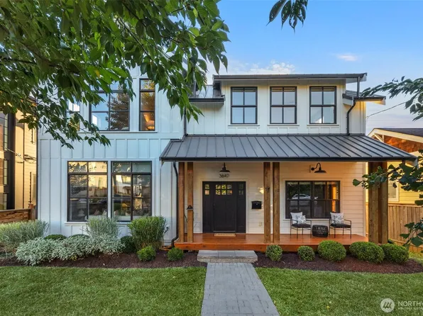 3647 33rd Avenue W, Seattle, WA 98199