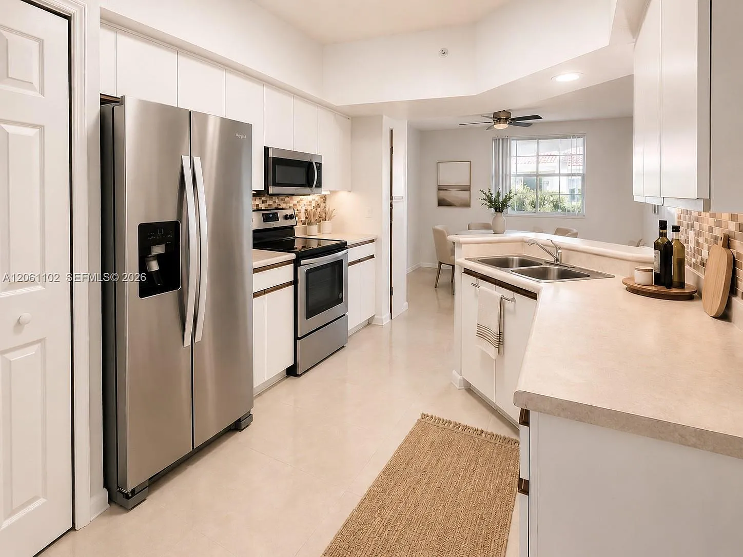 Village By The Bay Condo — Photo 1