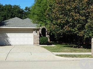 3708 Dunlavy Rd, Denton, TX 76210