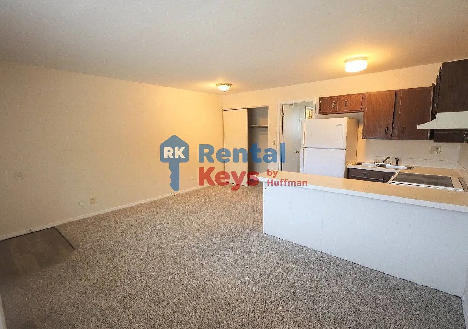 Eastridge Apartment Complex — Photo 3