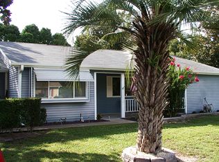 11412 SW 84th Court Rd, Ocala, FL 34481