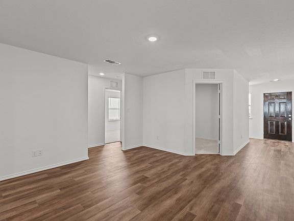 Flex Study off Gathering Room
