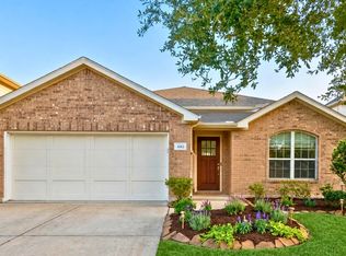 4006 Tranquil Frst, Houston, TX 77084