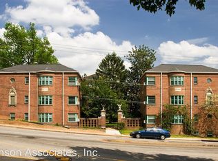 1203 N Courthouse Rd APT 5, Arlington, VA 22201