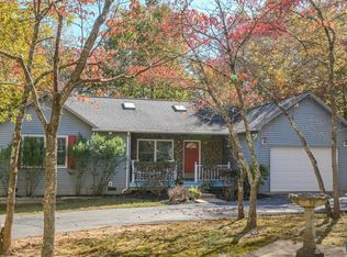 3 Vine Ridge Dr, Palmyra, VA 22963