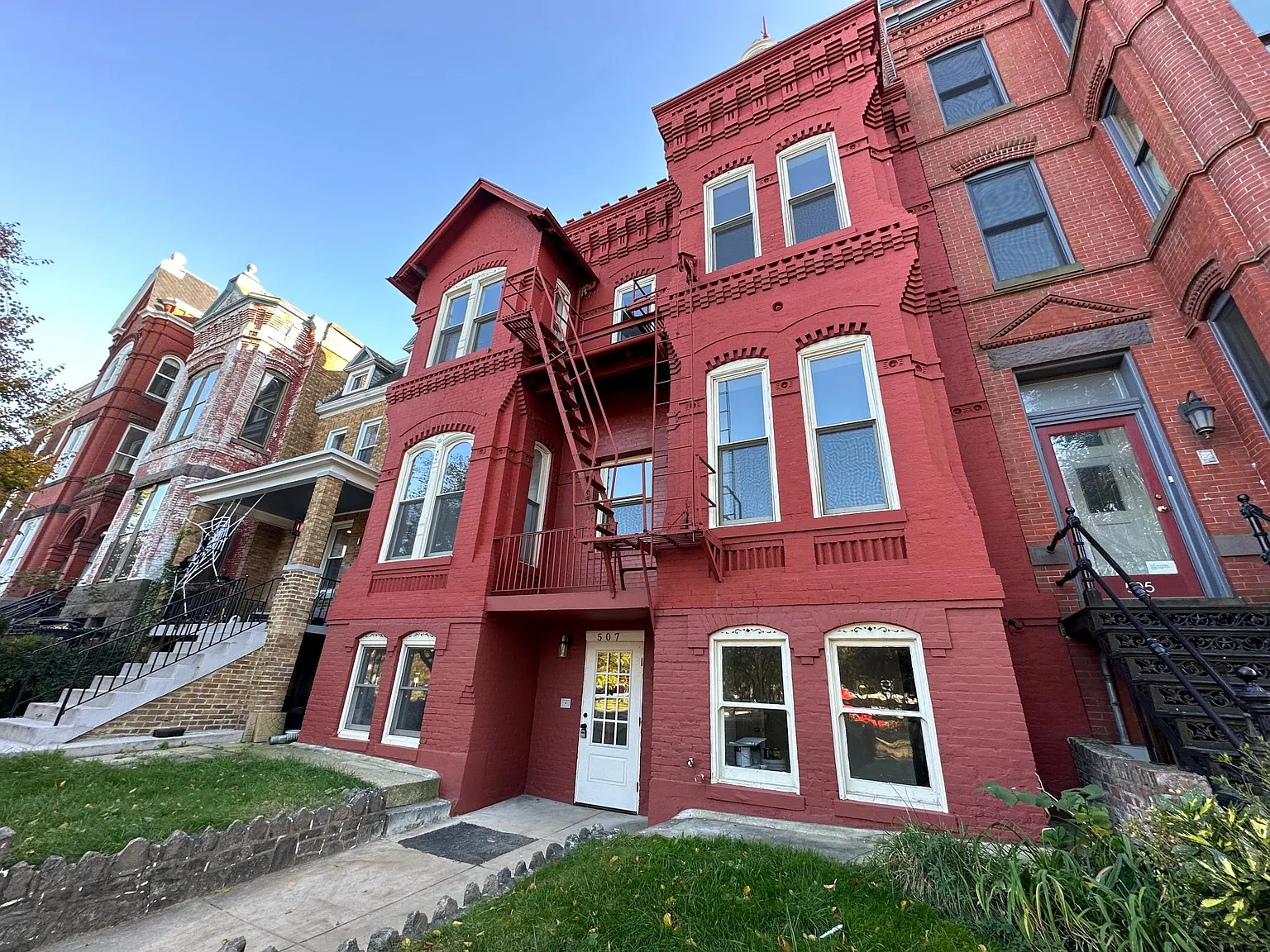 1 bed, 780 sqft, $3,395 — Photo 1