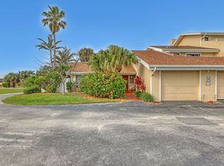 101 La Costa St #1-B, Melbourne Beach, FL 32951