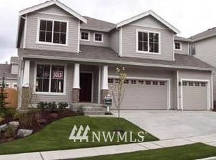 2219 146th LOT 16, Southwest Lynnwood, WA 98037