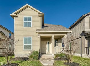 204 Cane River Rd, Pflugerville, TX 78660
