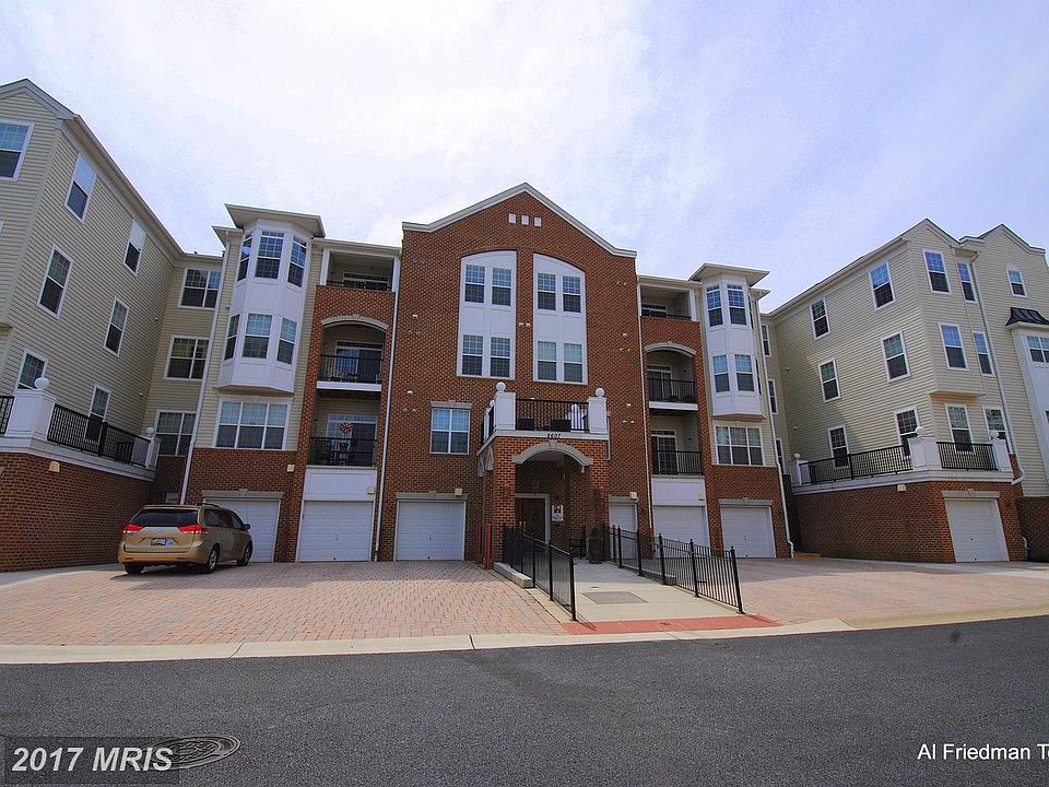1st image of 8607 Wintergreen Ct Unit 104