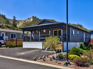 7805 Dallas Dr #42, Kamloops, BC V2C0E5