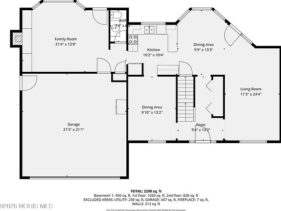 3rd image of 6928 Williamsburg Dr