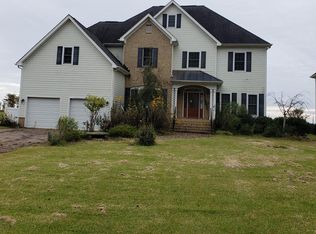 125 Country Club Dr, Hertford, NC 27944