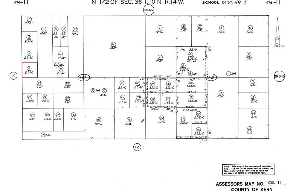 1st image of 0 110th St W