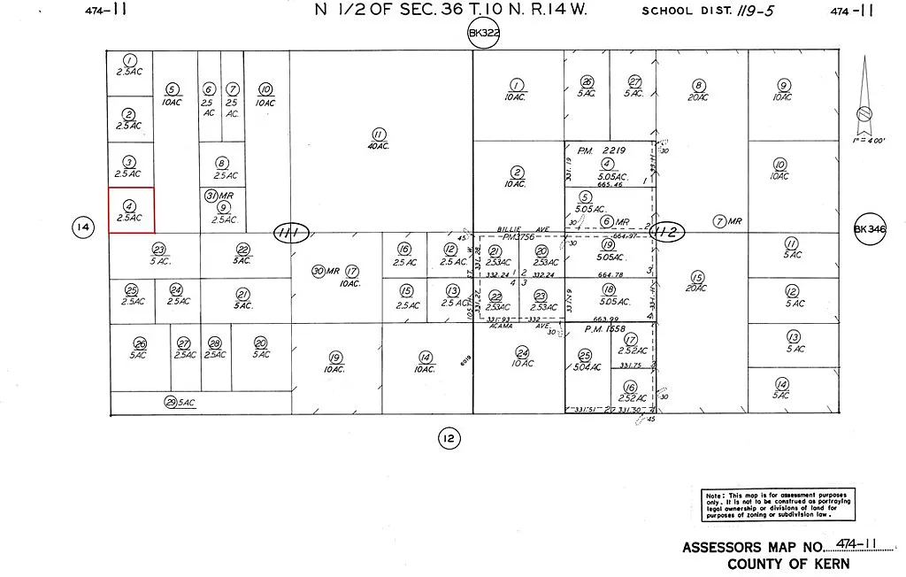 0 110th St W photo 1
