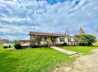 537 English Hill Rd, Roaring Branch, PA 17765