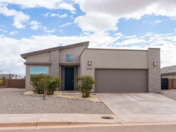 3446 Escondido Dr #3, Alamogordo, NM 88310