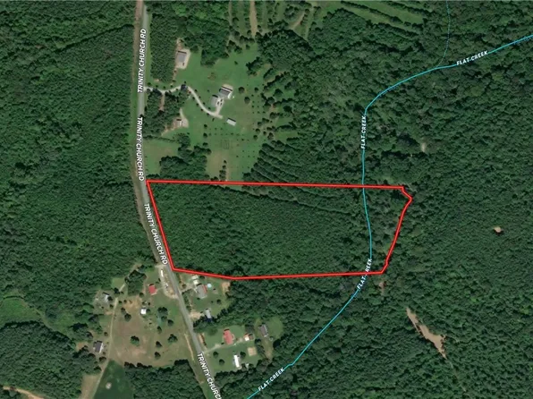 13AC Trinity Church Rd, South Hill, VA 23970