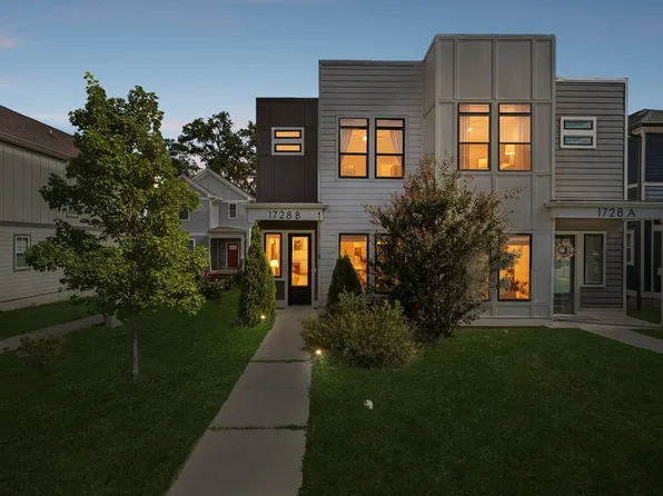 1728B Pecan St, Nashville, TN 37208