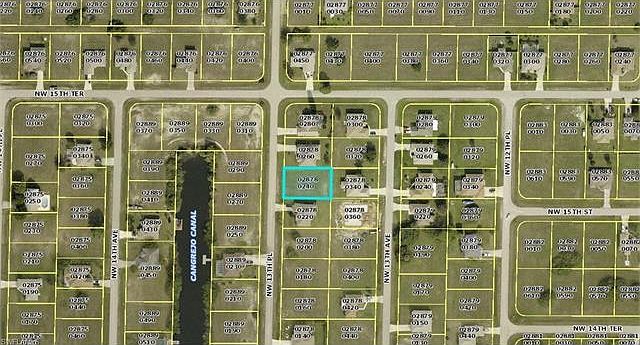 1st image of 1407 NW 13th Pl