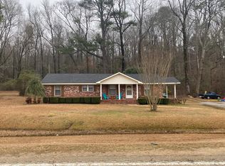 10980 Highway 25 S, Fulton, MS 38843