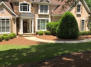 1100 Scarlet Oak Cir, Athens, GA 30606