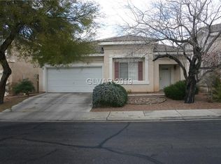 252 Horizon Pointe Cir, Henderson, NV 89012