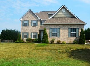 35 Karens Way, Bear, DE 19701